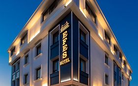 Istanbul Efes Hotel