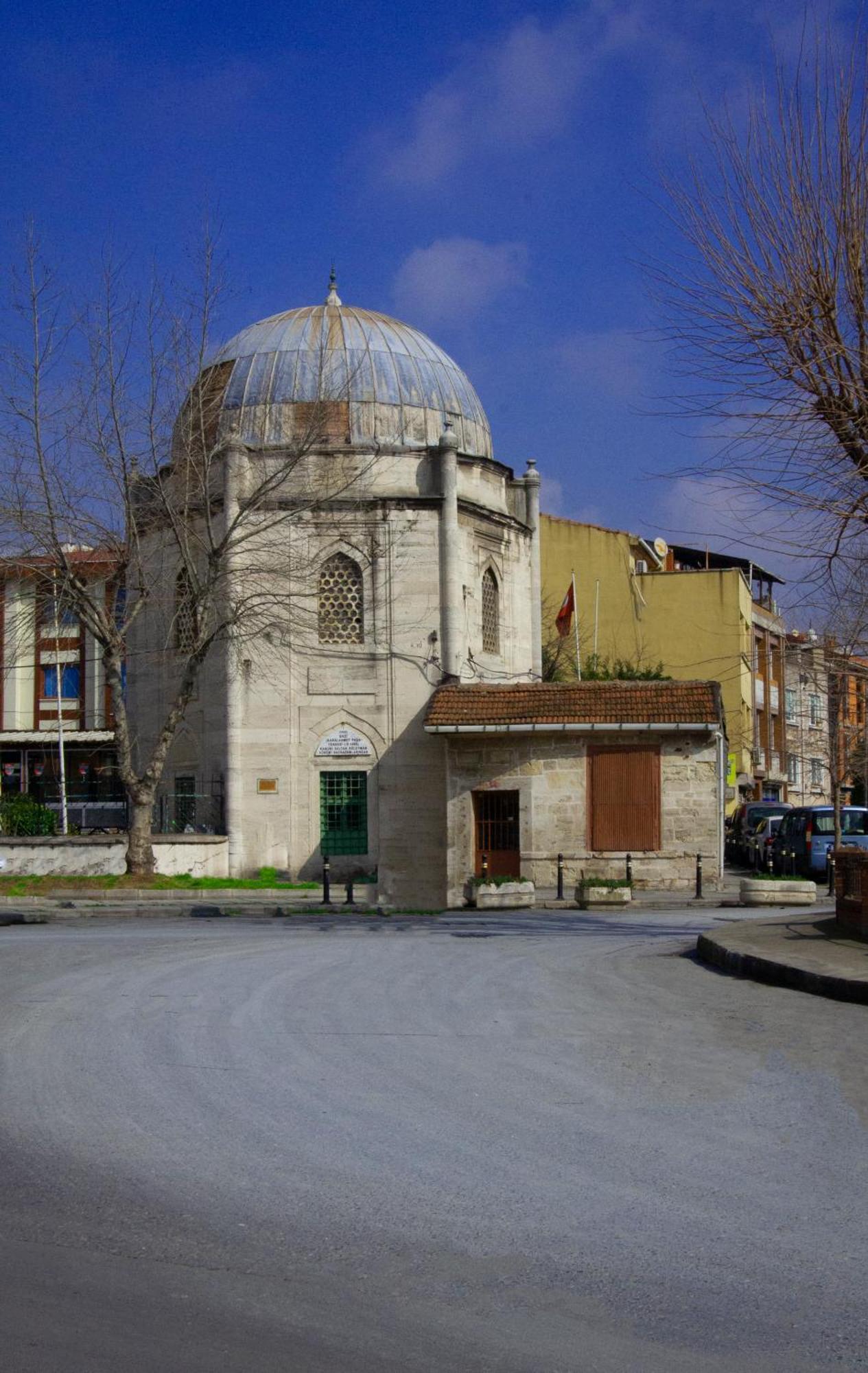 Istanbul Efes Hotel Exterior foto