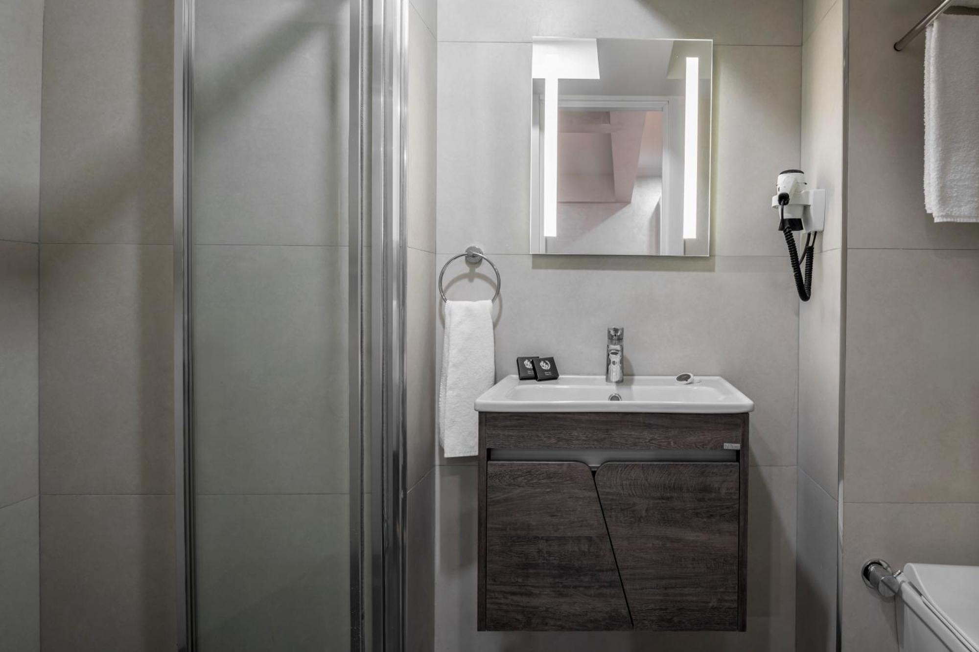 Istanbul Efes Hotel Zimmer foto