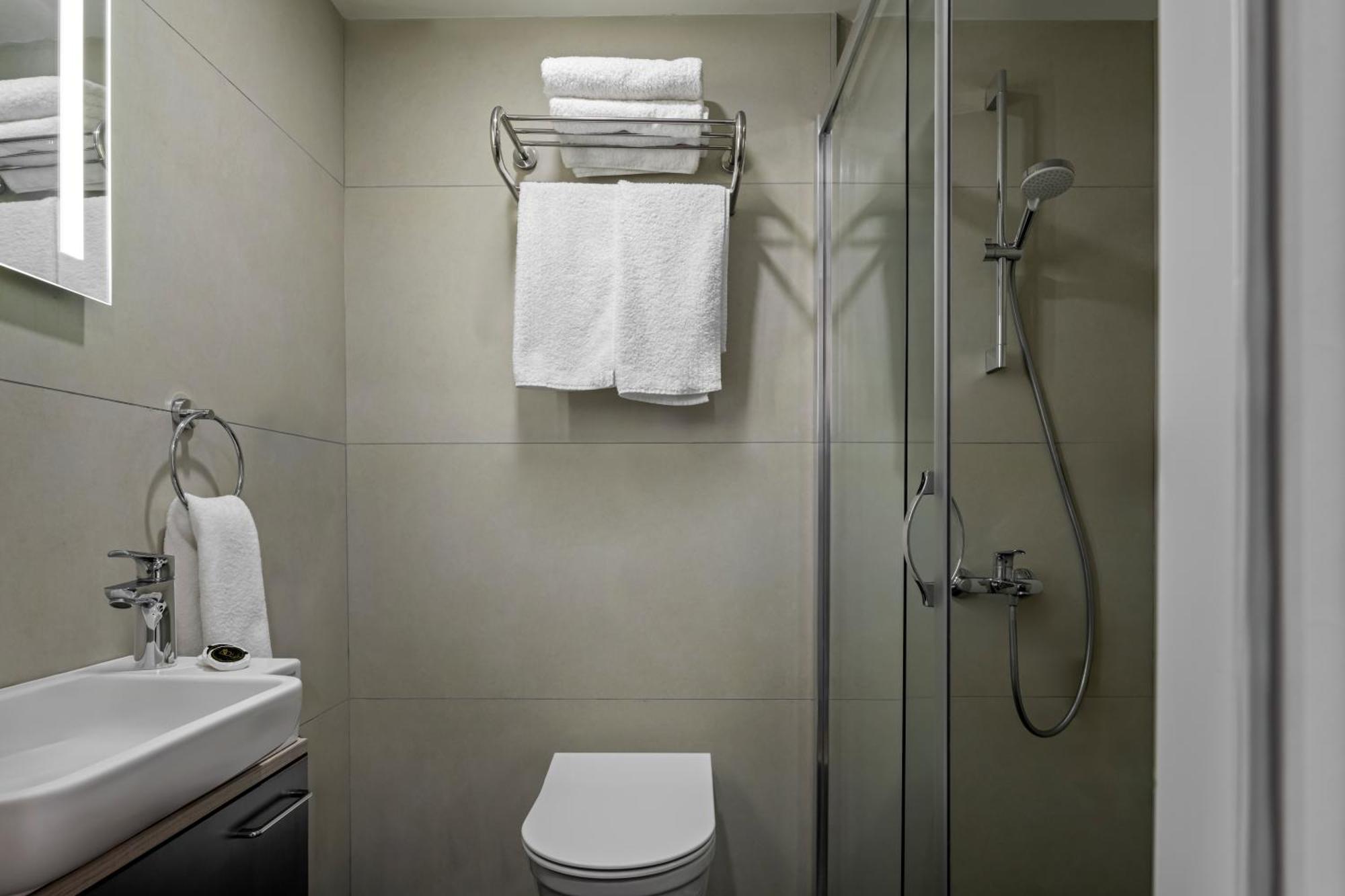 Istanbul Efes Hotel Zimmer foto