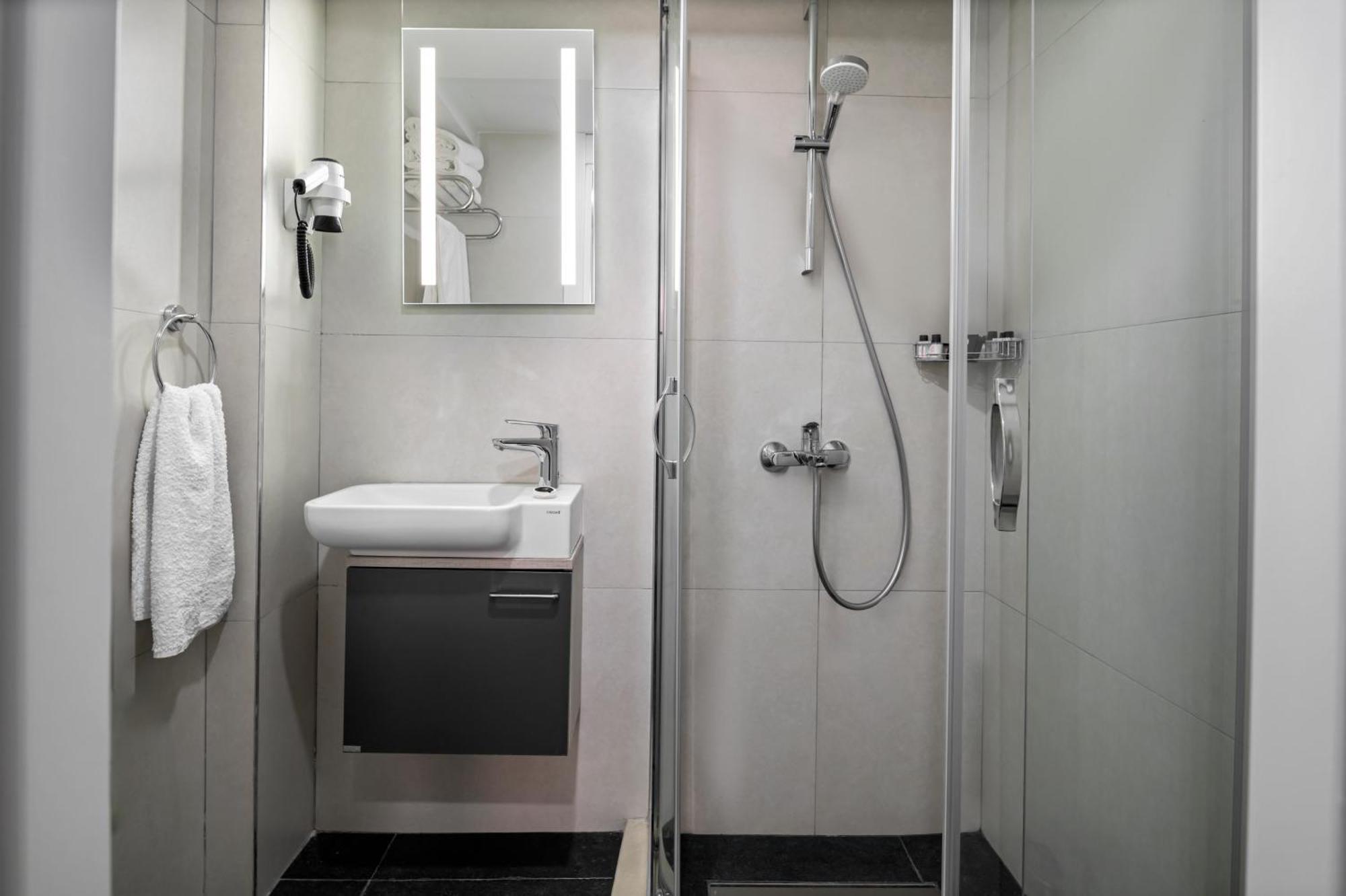 Istanbul Efes Hotel Zimmer foto